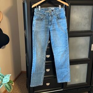 Carhartt Relaxed Fit Denim